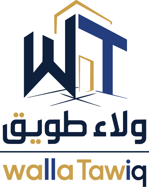 مؤسسة ولاء طويق للمقاولات